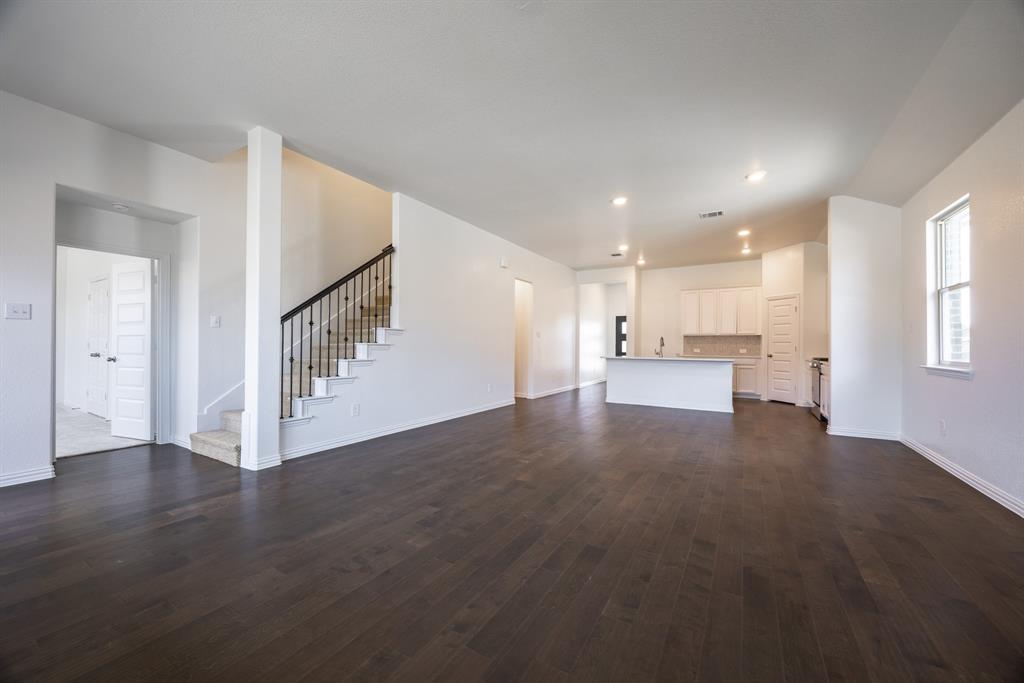 3906 Kipling Drive, Crandall, TX 75114