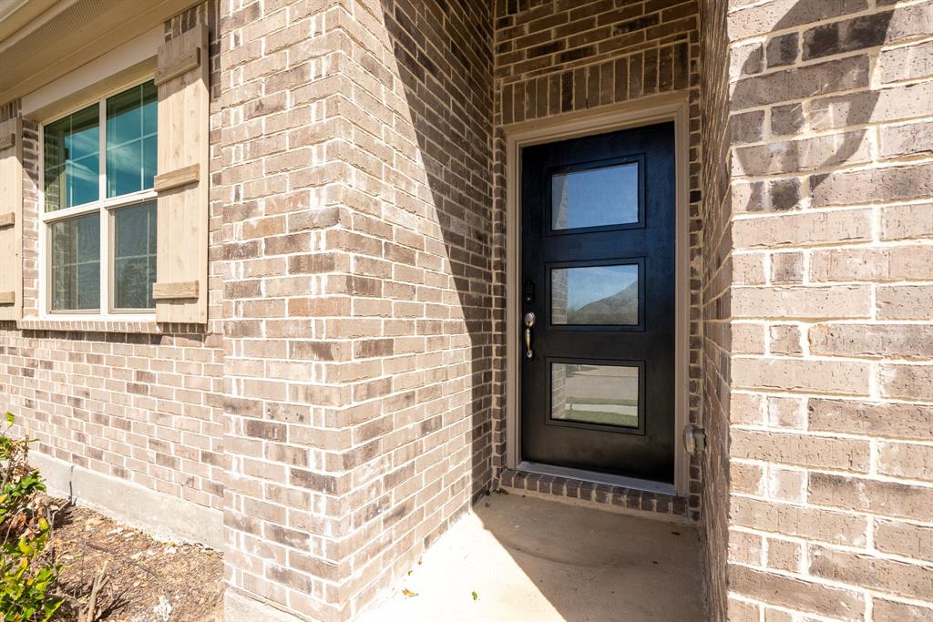 3906 Kipling Drive, Crandall, TX 75114