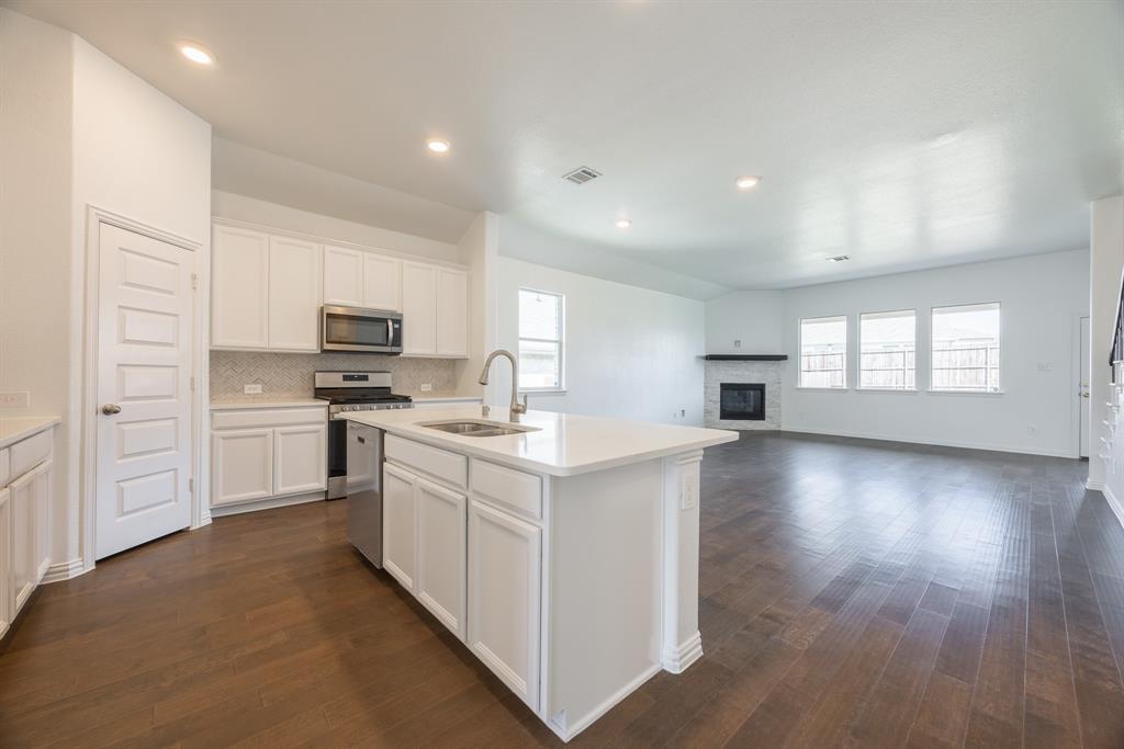 3906 Kipling Drive, Crandall, TX 75114