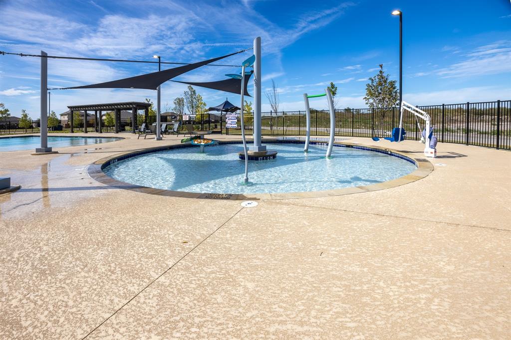 3906 Kipling Drive, Crandall, TX 75114