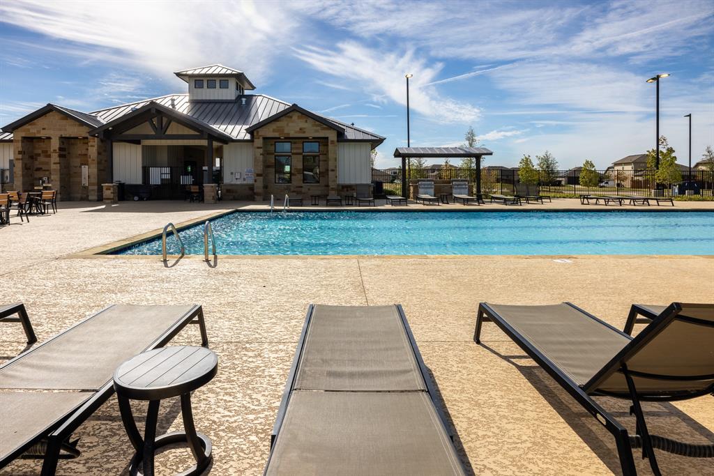 3906 Kipling Drive, Crandall, TX 75114