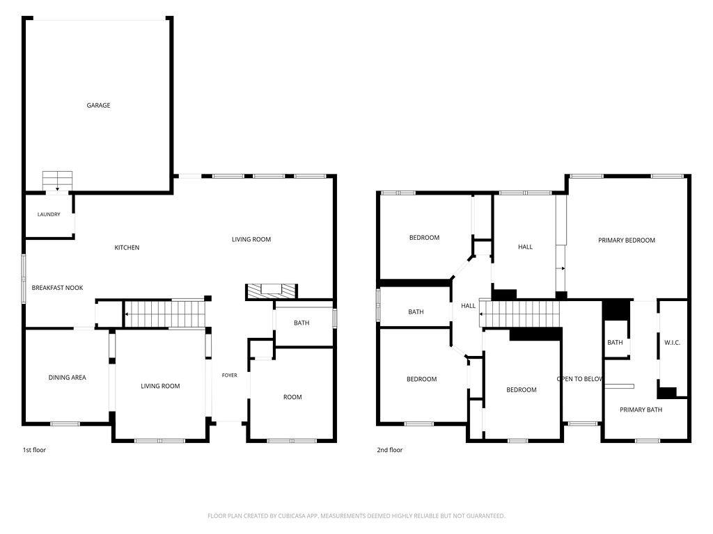 2215 Elm Falls Place, Mesquite, TX 75181
