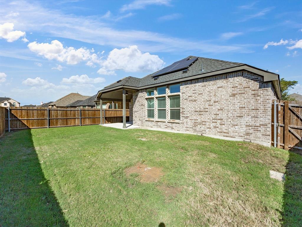 2810 Willow Lane, Melissa, TX 75454