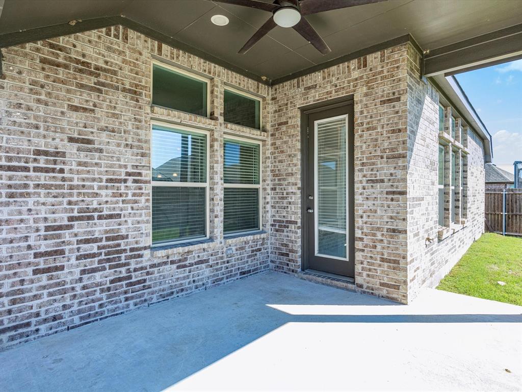 2810 Willow Lane, Melissa, TX 75454