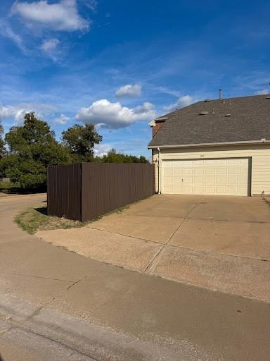 5431 Avery Lane, Grand Prairie, TX 75052