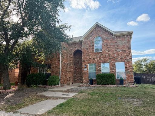 5431 Avery Lane, Grand Prairie, TX 75052