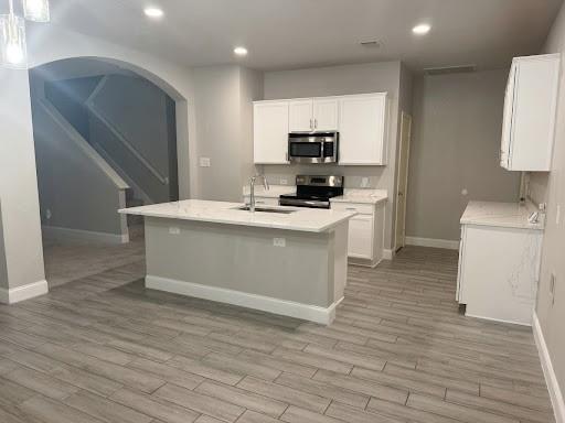 5431 Avery Lane, Grand Prairie, TX 75052