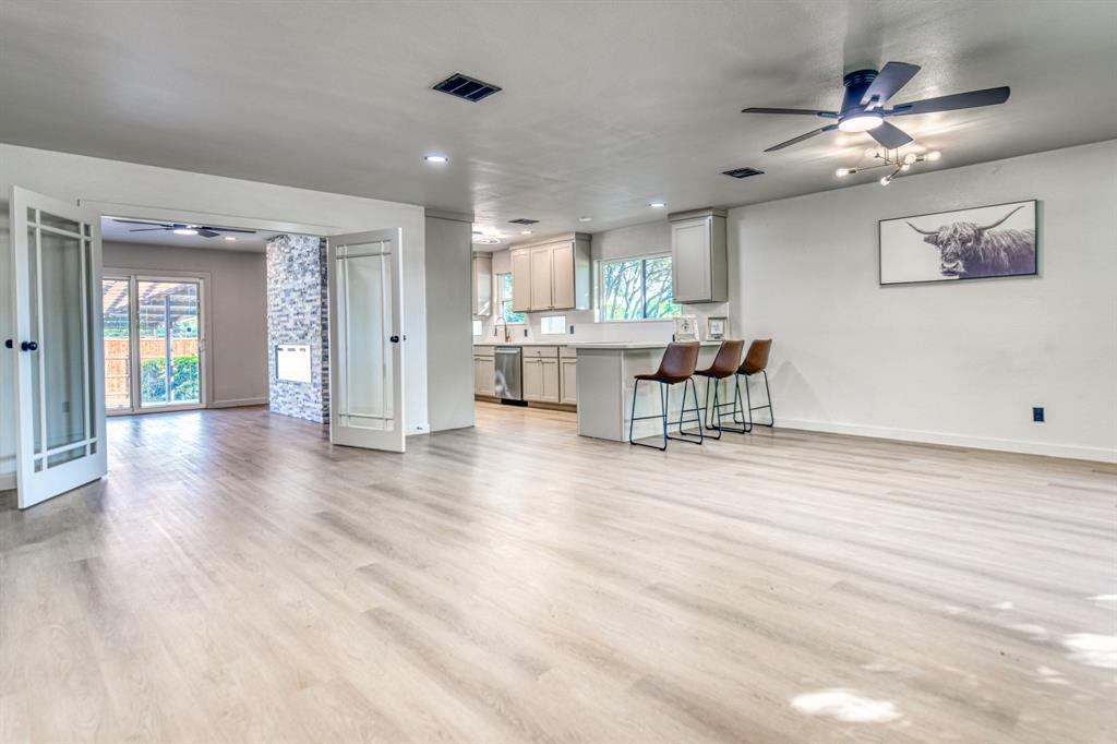 2305 Fenestra Drive, Dallas, TX 75228