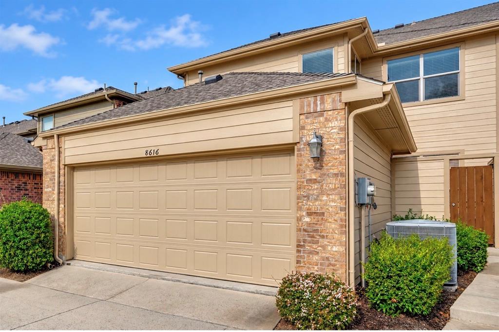 8616 Naomi Street, Plano, TX 75024