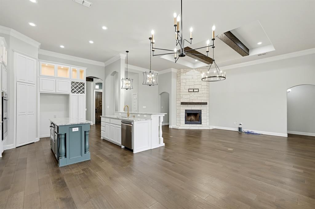 126 Angie Lane, Abilene, TX 79602
