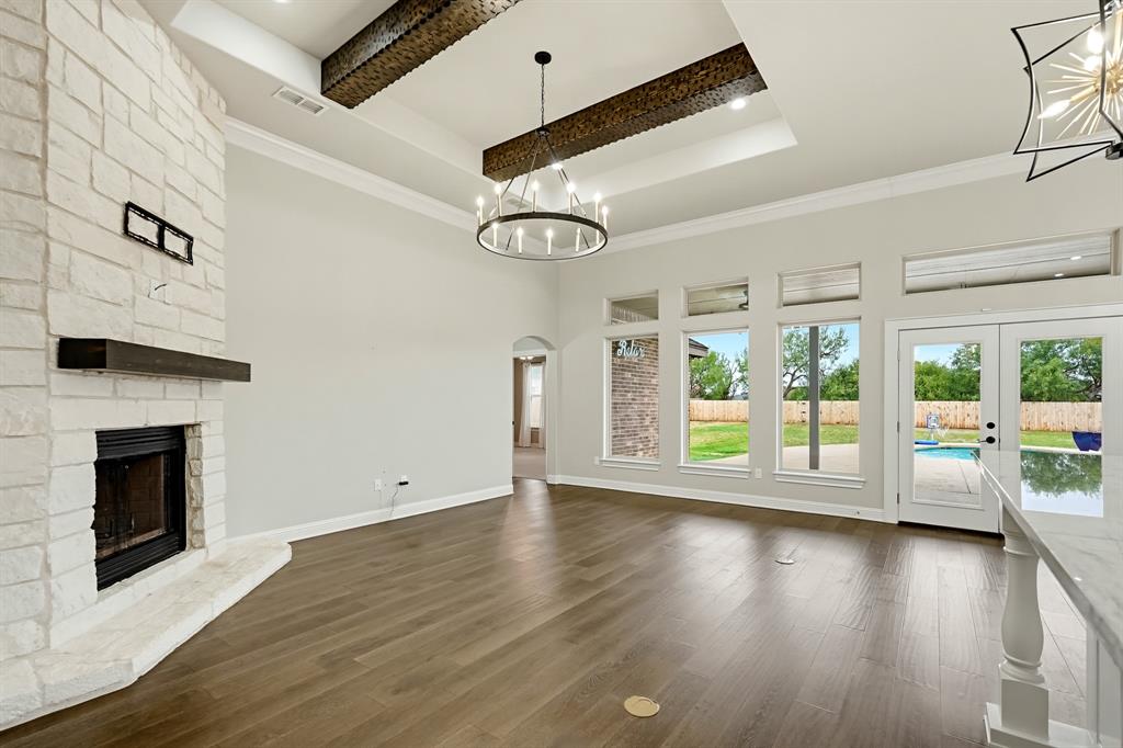 126 Angie Lane, Abilene, TX 79602