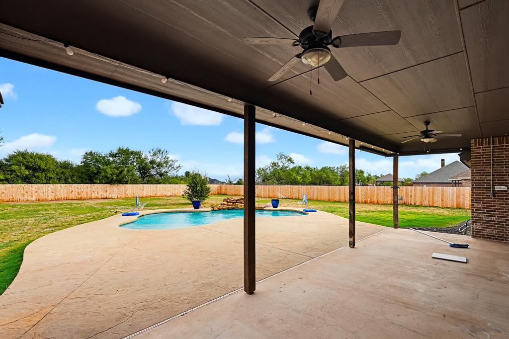 126 Angie Lane, Abilene, TX 79602