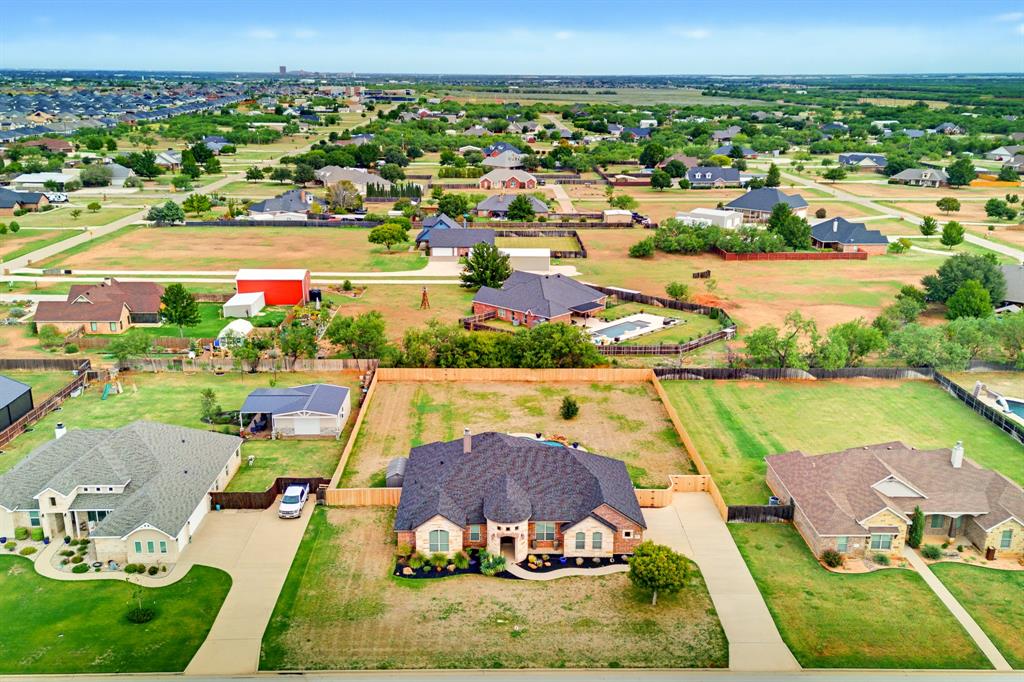 126 Angie Lane, Abilene, TX 79602