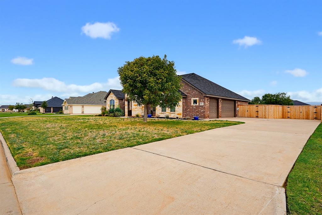 126 Angie Lane, Abilene, TX 79602