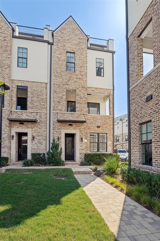 617 Dalton Lane, Irving, TX 75039