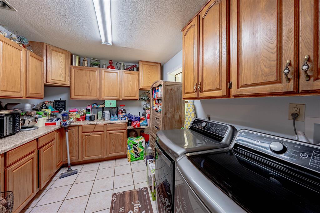 Laundry/Pantry