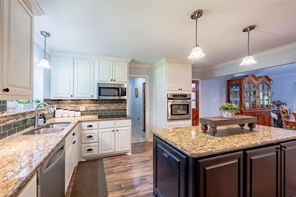 5 Linden Lane, Athens, TX 75751
