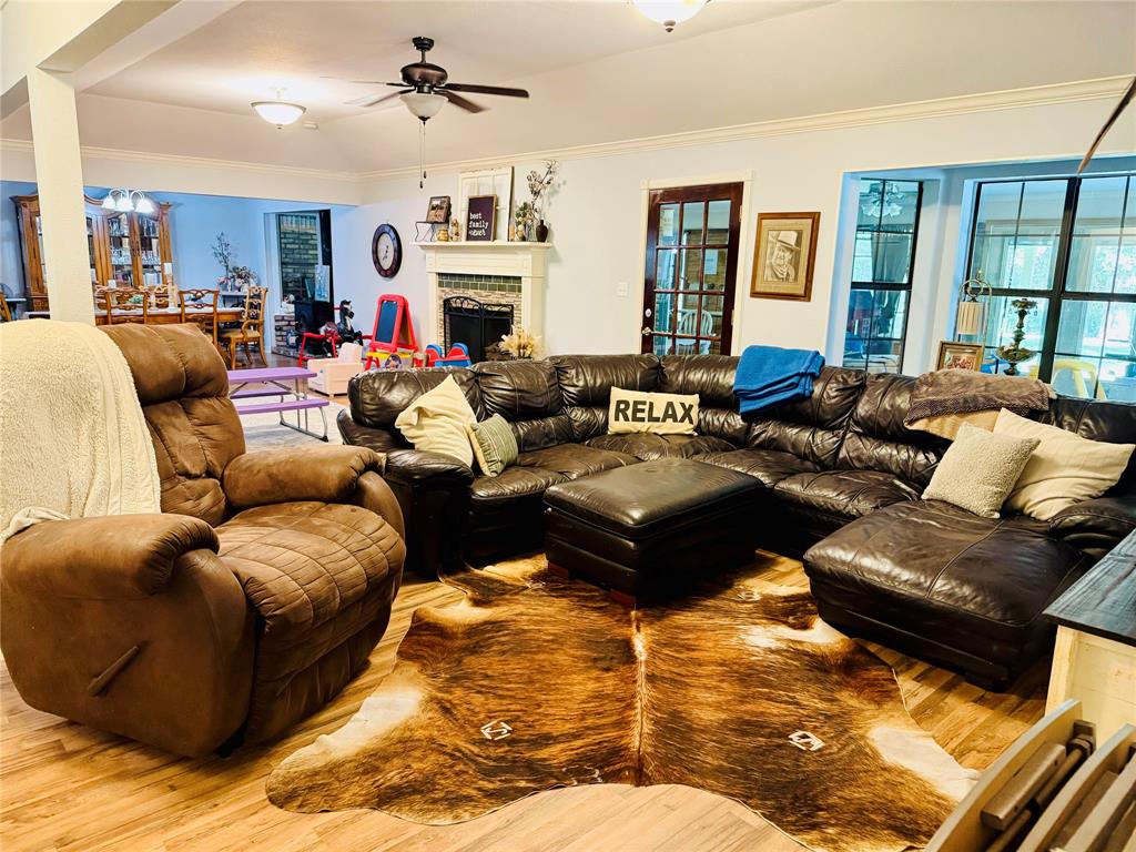 5 Linden Lane, Athens, TX 75751