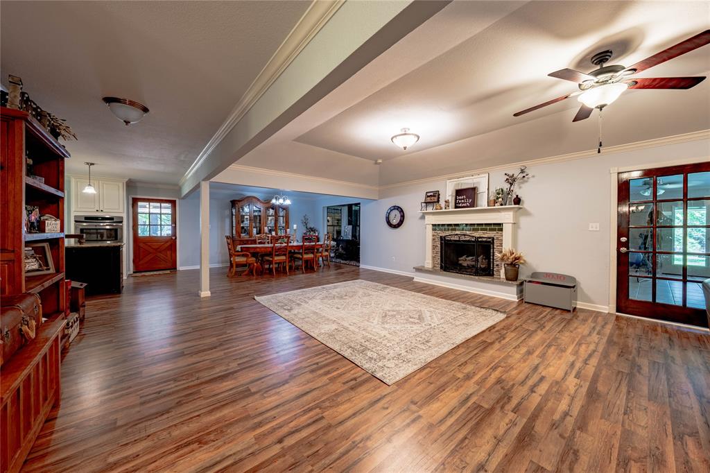 5 Linden Lane, Athens, TX 75751