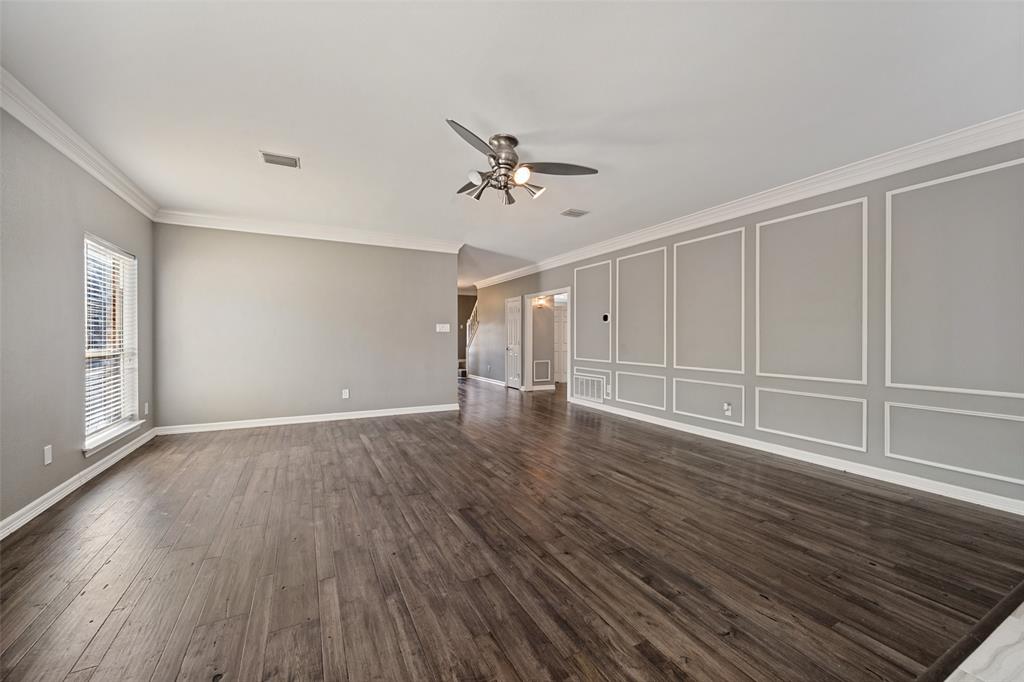 How would you decorate this room?