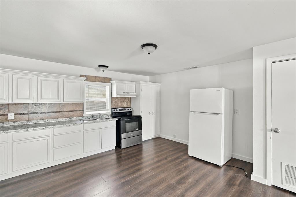 405 N Atlantic Street, #407, Cleburne, TX 76031
