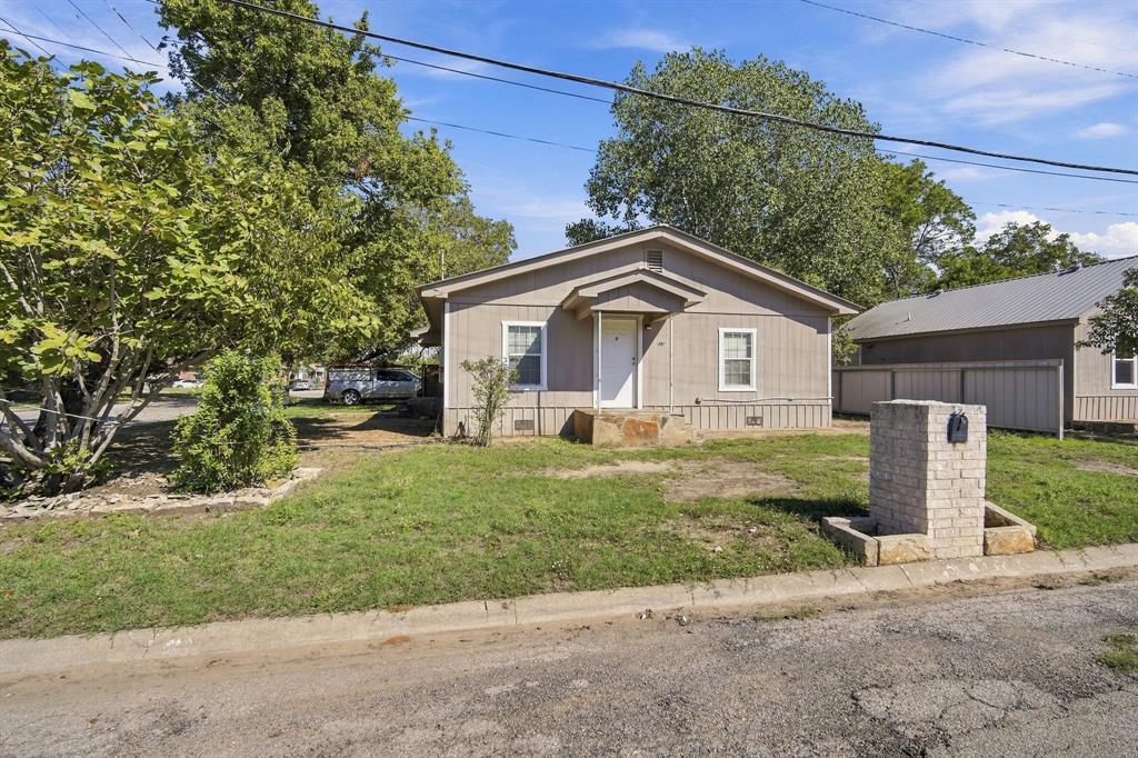 405 N Atlantic Street, #407, Cleburne, TX 76031