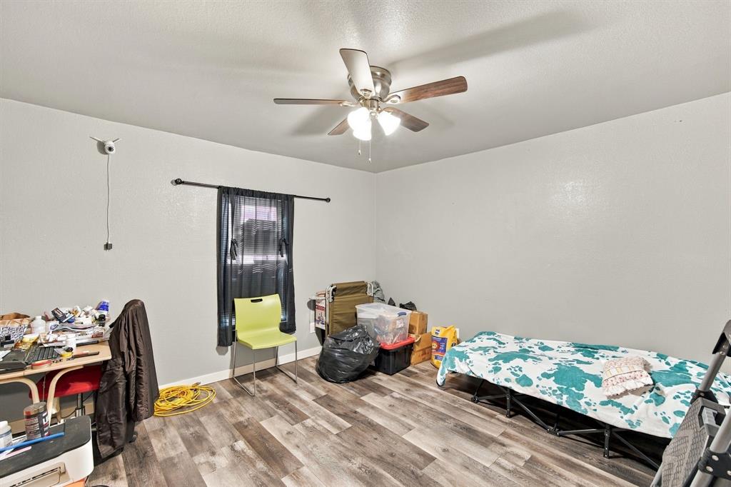 405 N Atlantic Street, #407, Cleburne, TX 76031