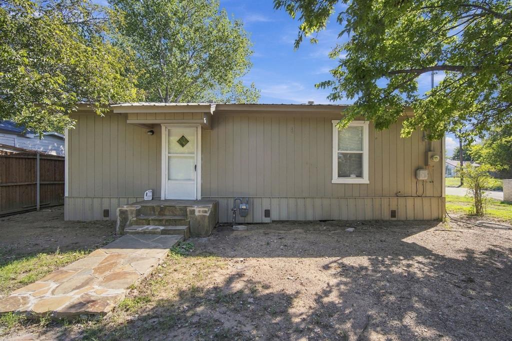 405 N Atlantic Street, #407, Cleburne, TX 76031