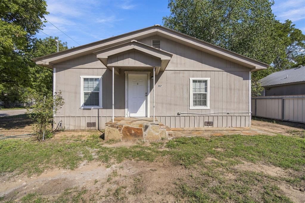 405 N Atlantic Street, #407, Cleburne, TX 76031