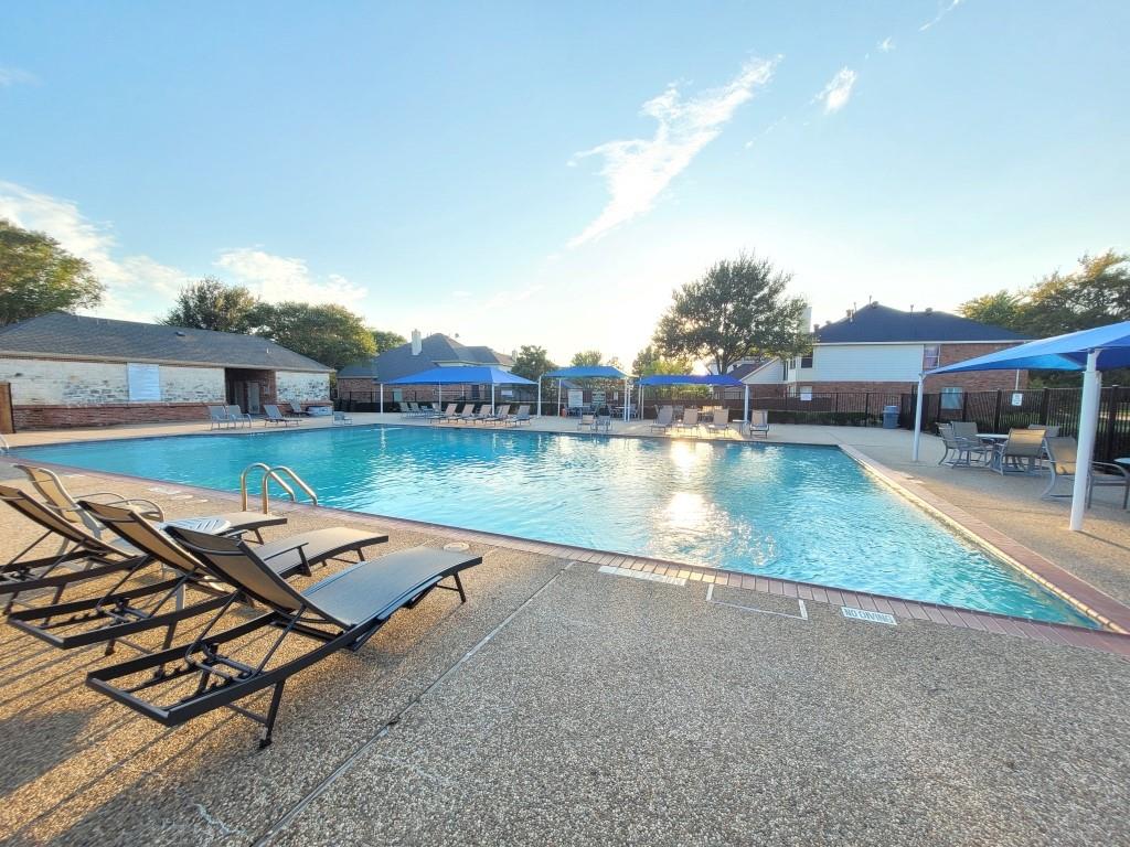 3509 Dripping Springs Drive, Plano, TX 75025