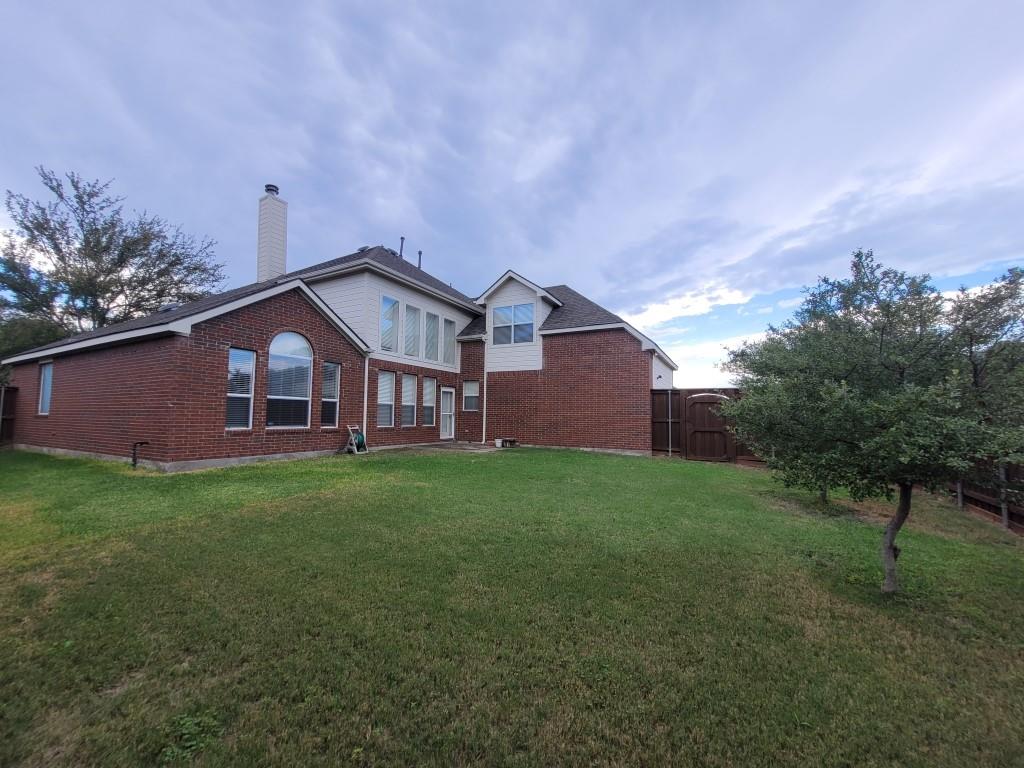 3509 Dripping Springs Drive, Plano, TX 75025