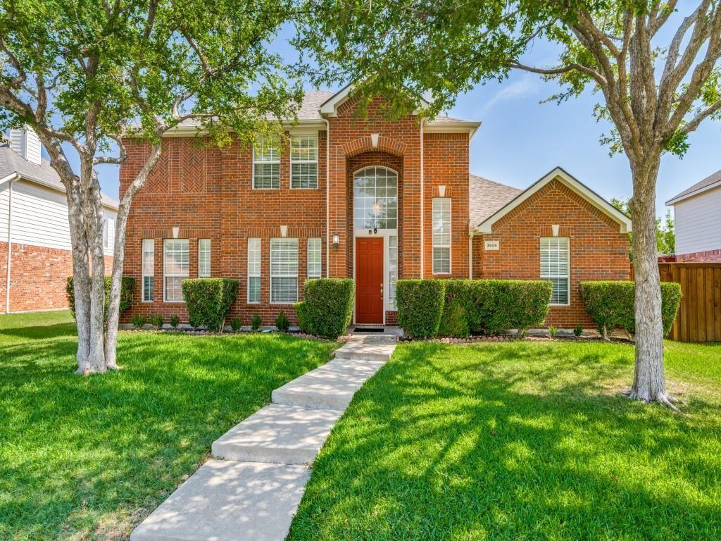 3509 Dripping Springs Drive, Plano, TX 75025 3509 Dripping Springs Drive, Plano, TX 75025