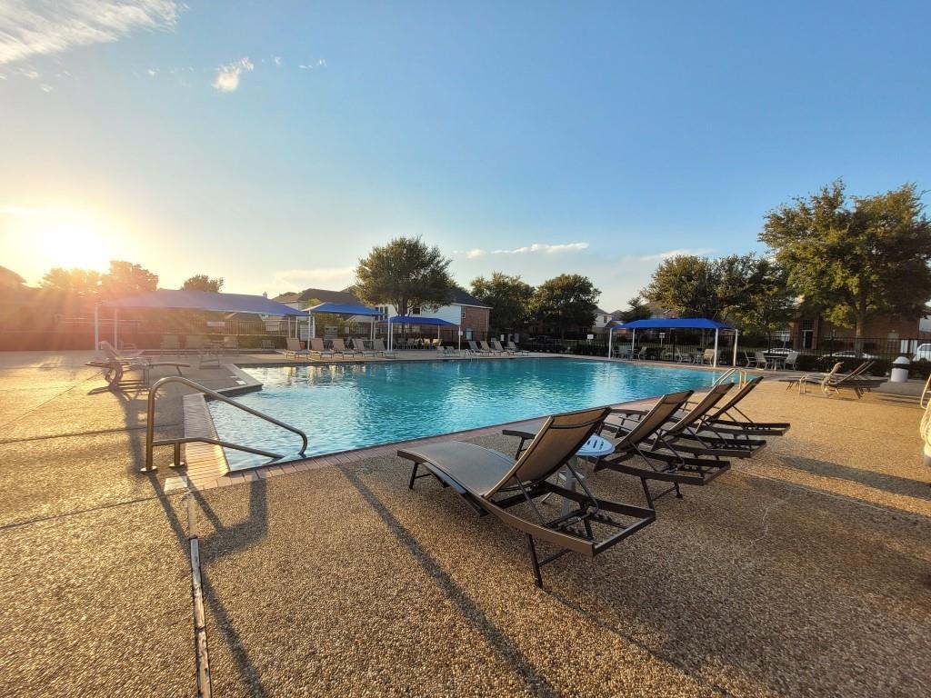 3509 Dripping Springs Drive, Plano, TX 75025