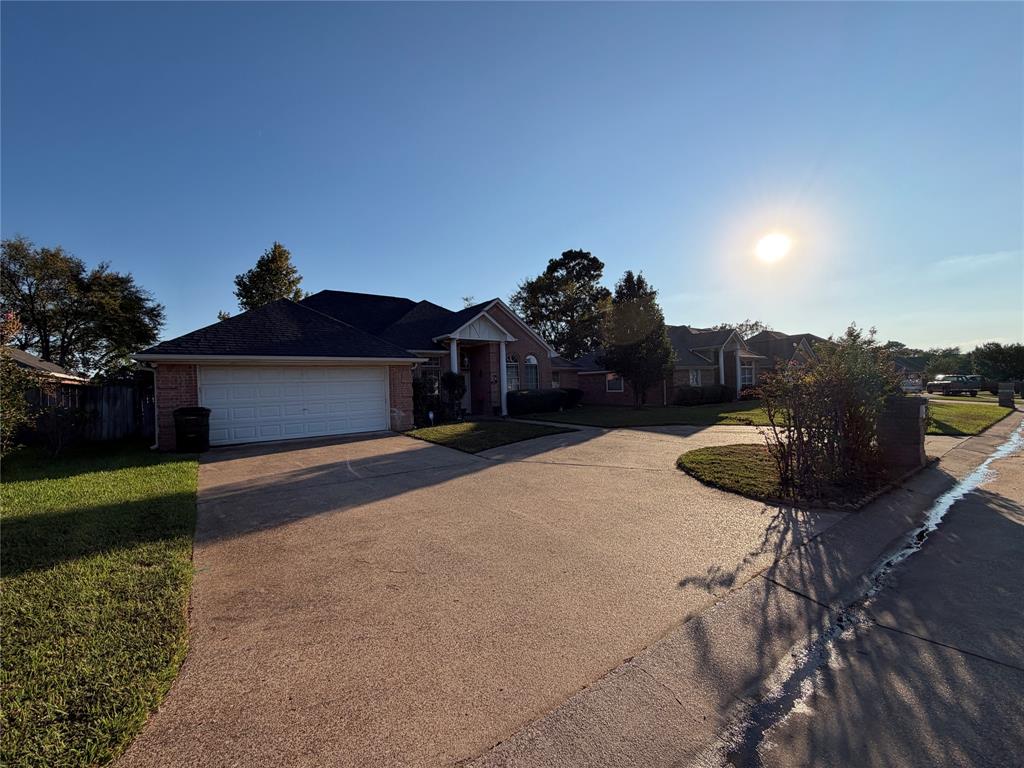 2127 Rana Park, Flint, TX 75762