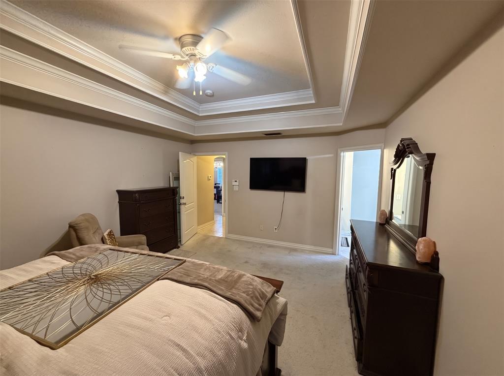 2127 Rana Park, Flint, TX 75762