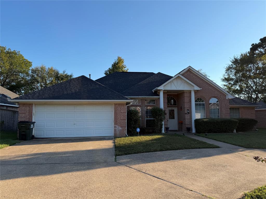 2127 Rana Park, Flint, TX 75762