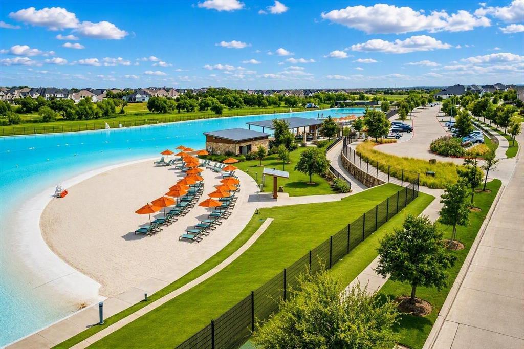 730 Bandera Court, Prosper, TX 75078