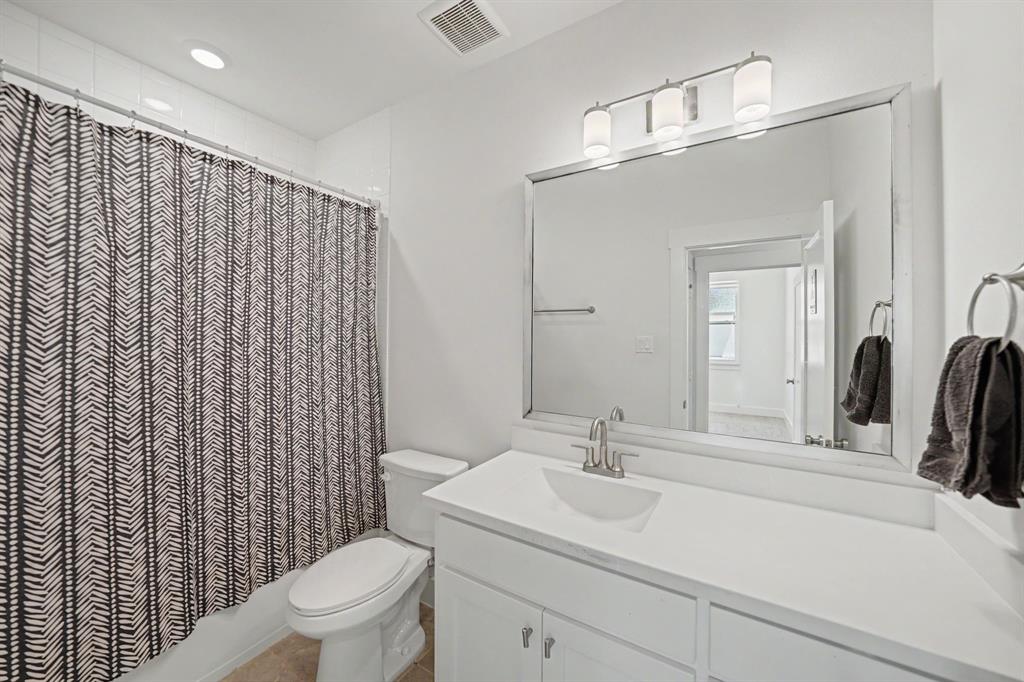 730 Bandera Court, Prosper, TX 75078