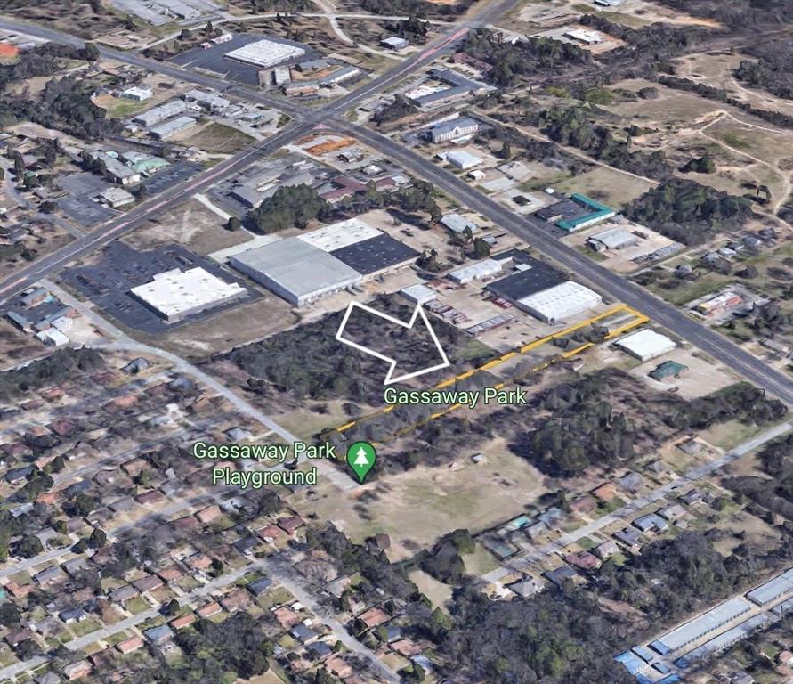 Property Map. Illustrating the site boundaries and geographic location of the property Property Map. Illustrating the site boundaries and geographic location of the property