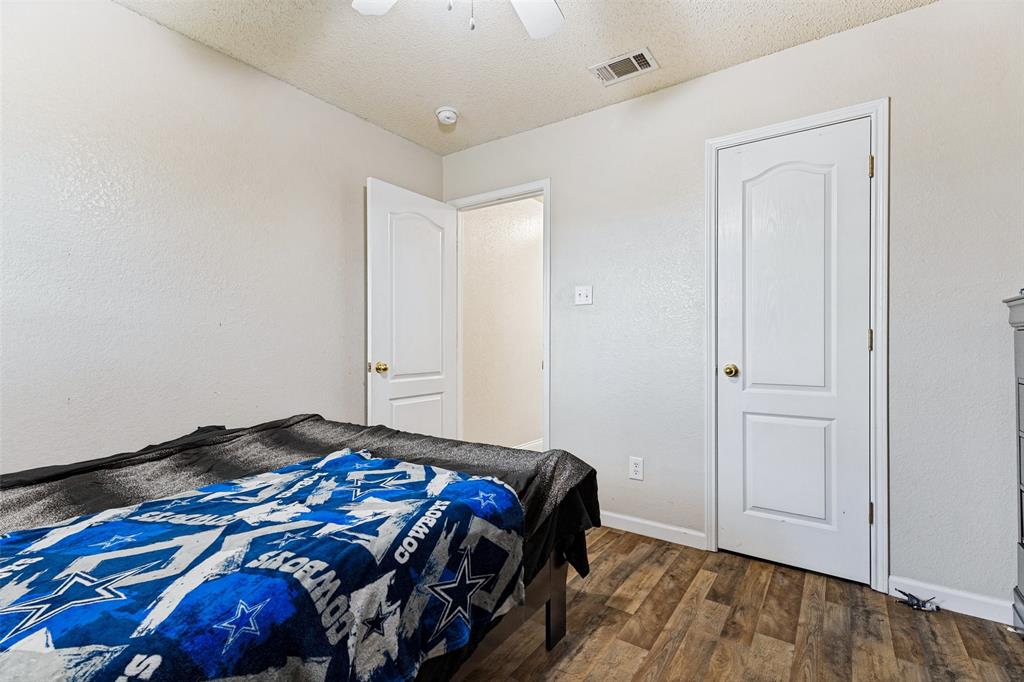 8525 County Road 528, Burleson, TX 76028