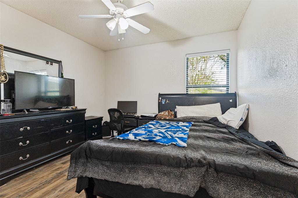 8525 County Road 528, Burleson, TX 76028
