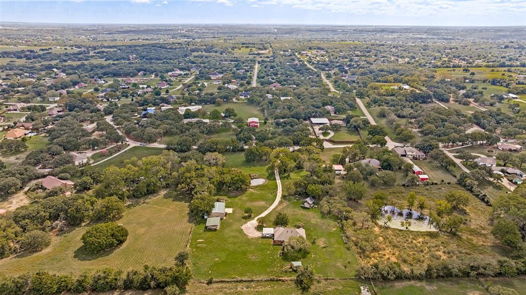 8525 County Road 528, Burleson, TX 76028