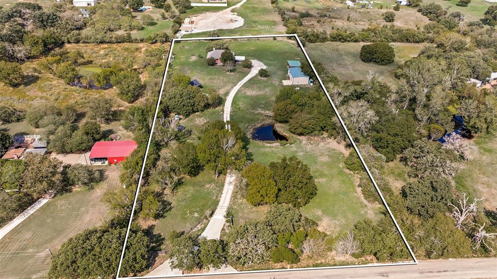 8525 County Road 528, Burleson, TX 76028
