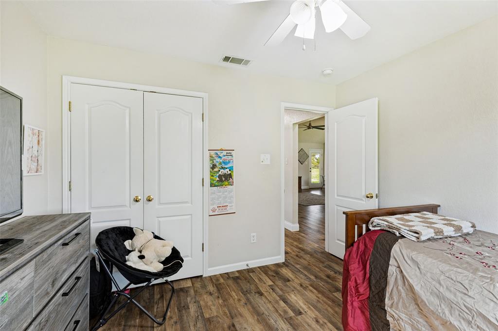 8525 County Road 528, Burleson, TX 76028