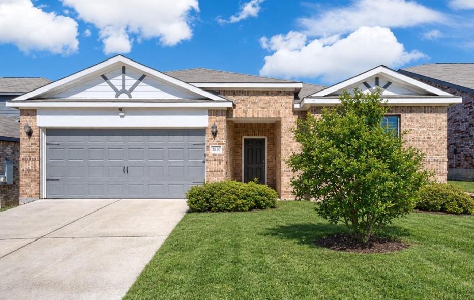 2030 Belmont Drive, Seagoville, TX 75159