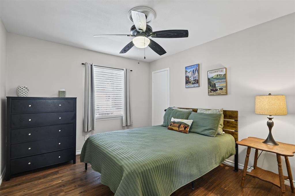 116 San Jacinto Street, Waxahachie, TX 75165