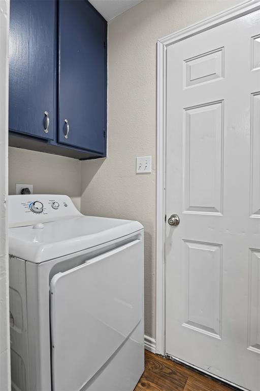 116 San Jacinto Street, Waxahachie, TX 75165
