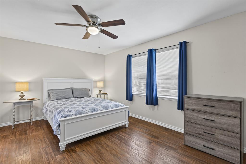 116 San Jacinto Street, Waxahachie, TX 75165