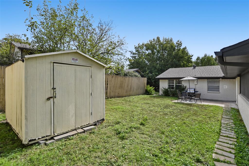 116 San Jacinto Street, Waxahachie, TX 75165