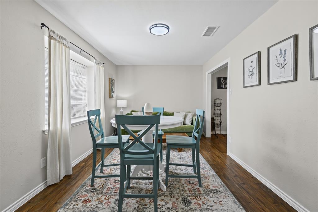 116 San Jacinto Street, Waxahachie, TX 75165